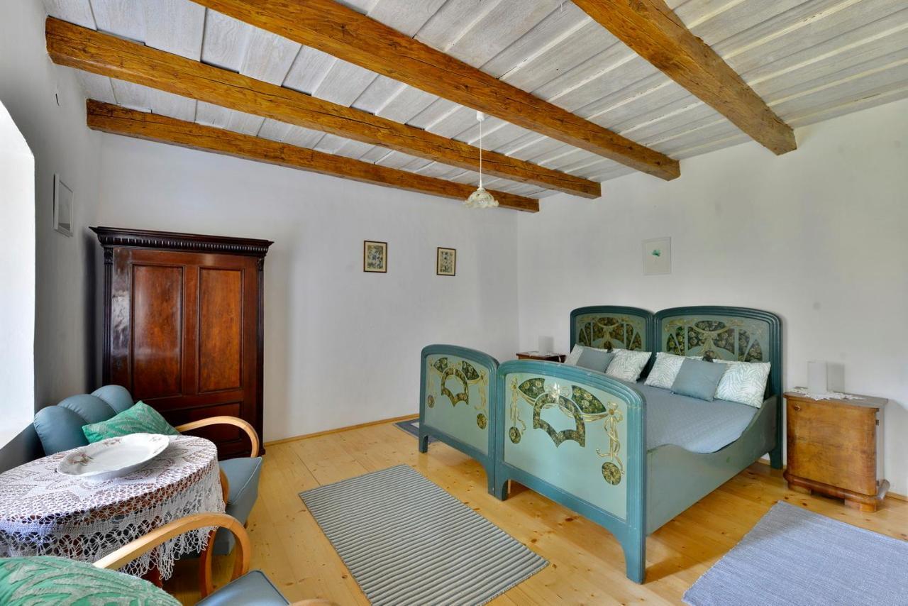 Lelle Vineyard Cottages Балатонлелле Екстер'єр фото